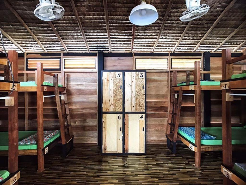 Cafe Del Sunshine Hotell Koh Chang Eksteriør bilde